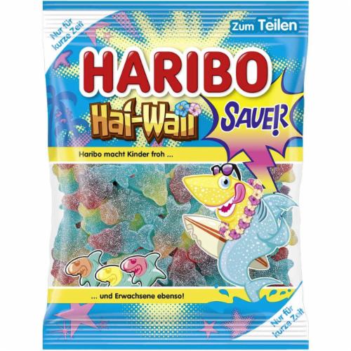 Конфеты желейные Haribo Hai-Waii 175 г (38027241)