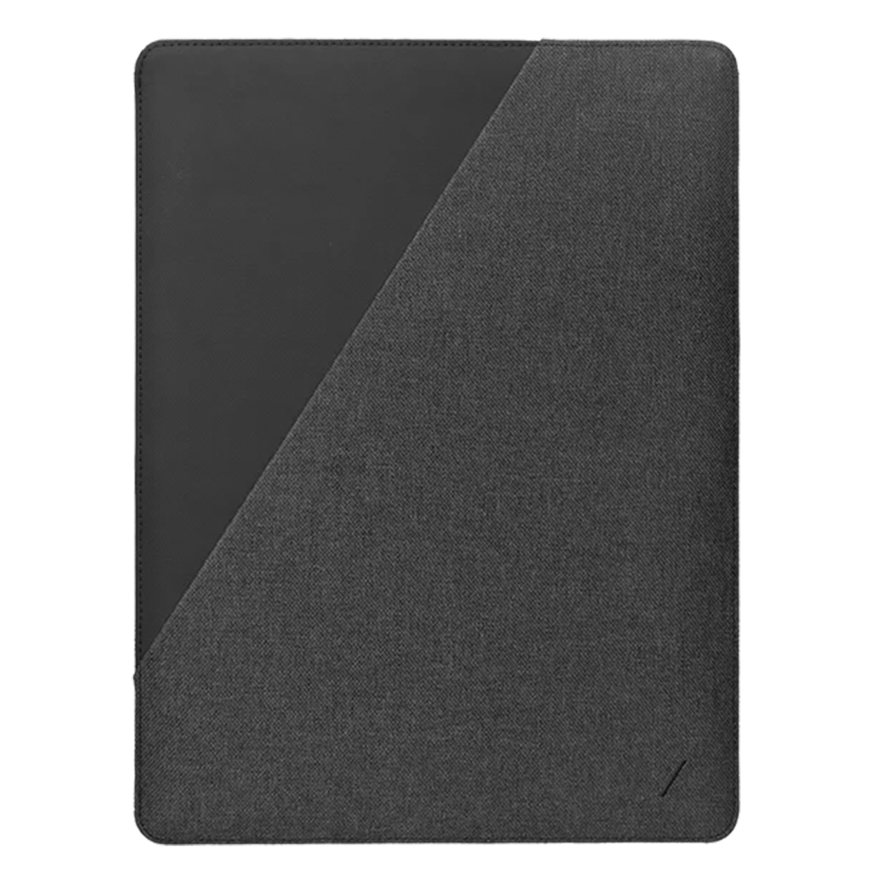Чехол Native Union Stow Slim Sleeve Case Slate for iPad Pro 13" M4/Air 13" M2 (STOW-IPS-GRY-FB-13)