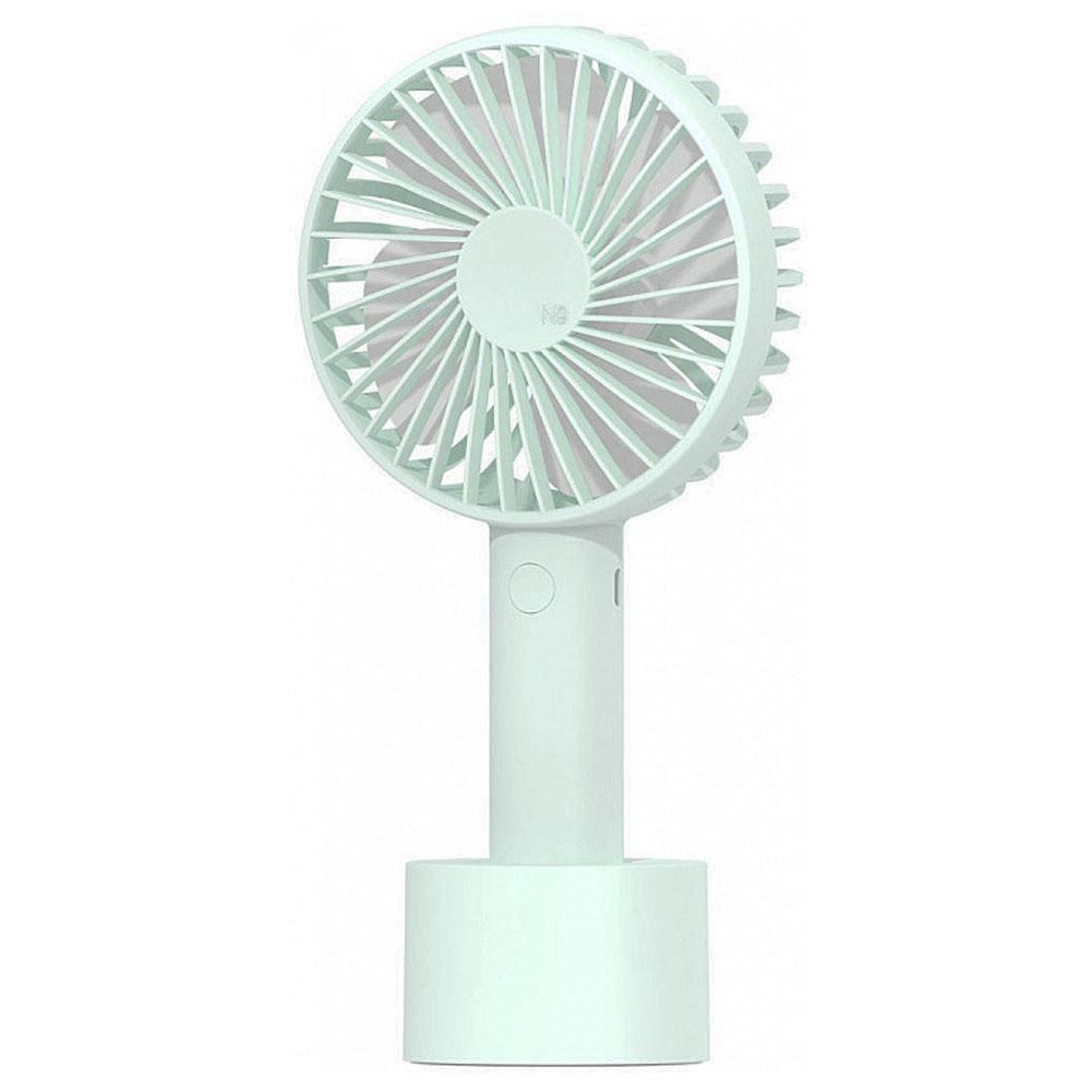 Вентилятор портативный Solove Portable Fan N9 PRO Green Вентилятор портативный Solove Portable Fan N9 PRO Green