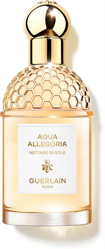 Туалетная вода Guerlain Aqua Allegoria Nettare Di Sole 75 мл (1642_7373)
