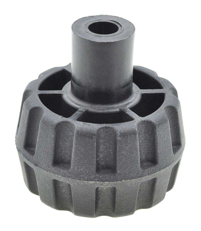 Гайка барашковая перфоратора Makita M8 HR4500C 252640-2 (перф2231)