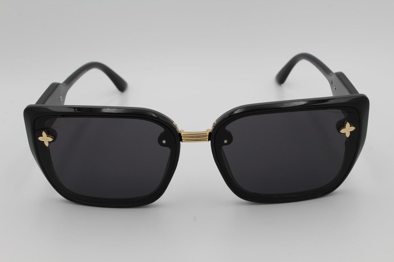 Сонцезахисні окуляри жіночі G15143 A1 (2624275192) - фото 2 Сонцезахисні окуляри жіночі G15143 A1 (2624275192) - фото 2