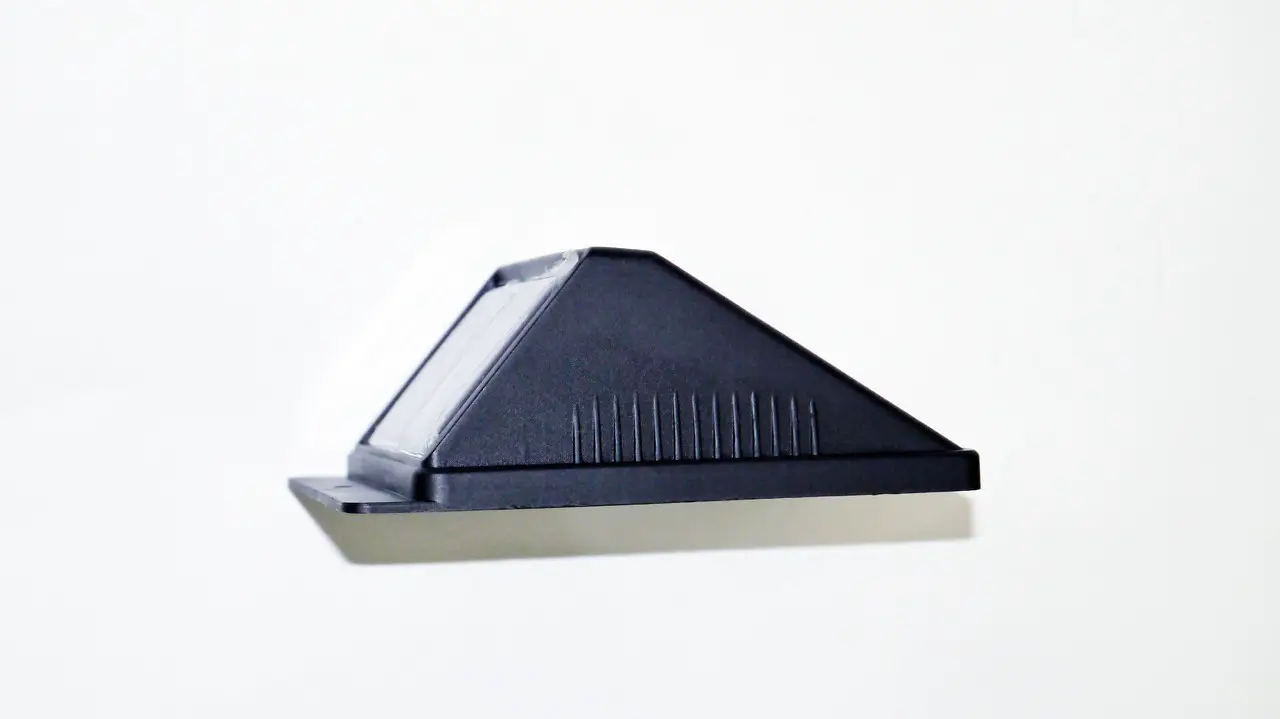 Настінний ліхтарик SH-A09-20 SMD на сонячній батареї (23421467) - фото 5 Настінний ліхтарик SH-A09-20 SMD на сонячній батареї (23421467) - фото 5