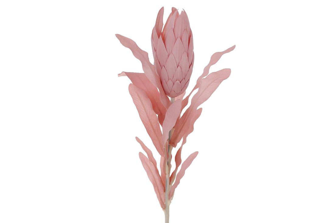 Декоративная ветка BonaDi Протеи 70 см (709-571)