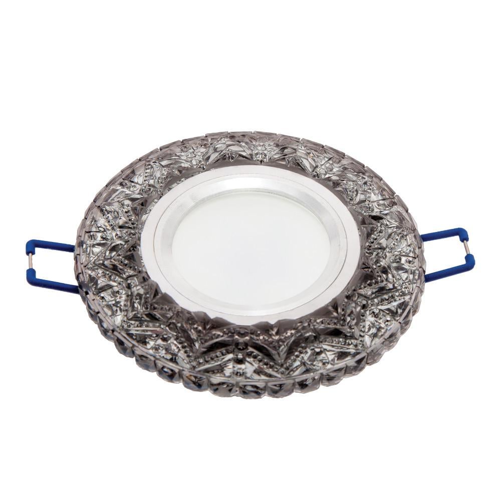 Точковий світильник 705A18 Сірий (LVS03675)