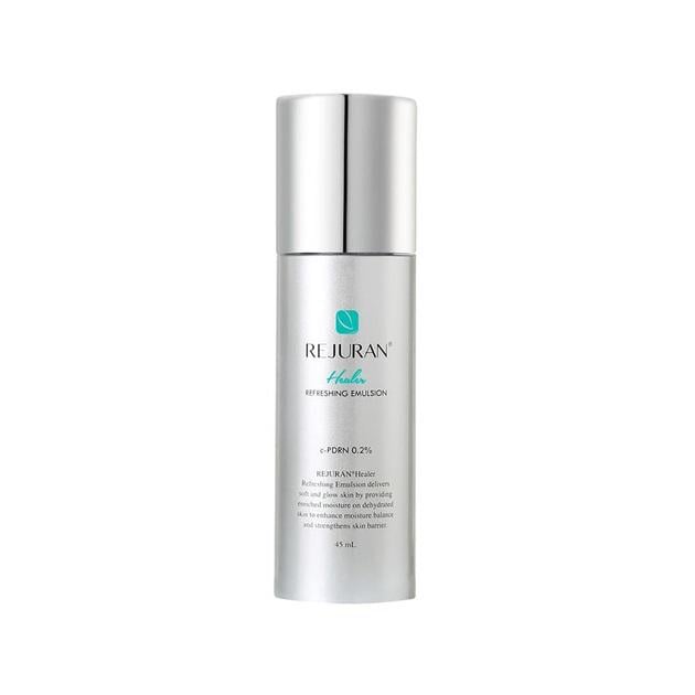 Крем-эмульсия для лица Rejuran Healer Refreshing Emulsion освежающий 45 мл (22393928)