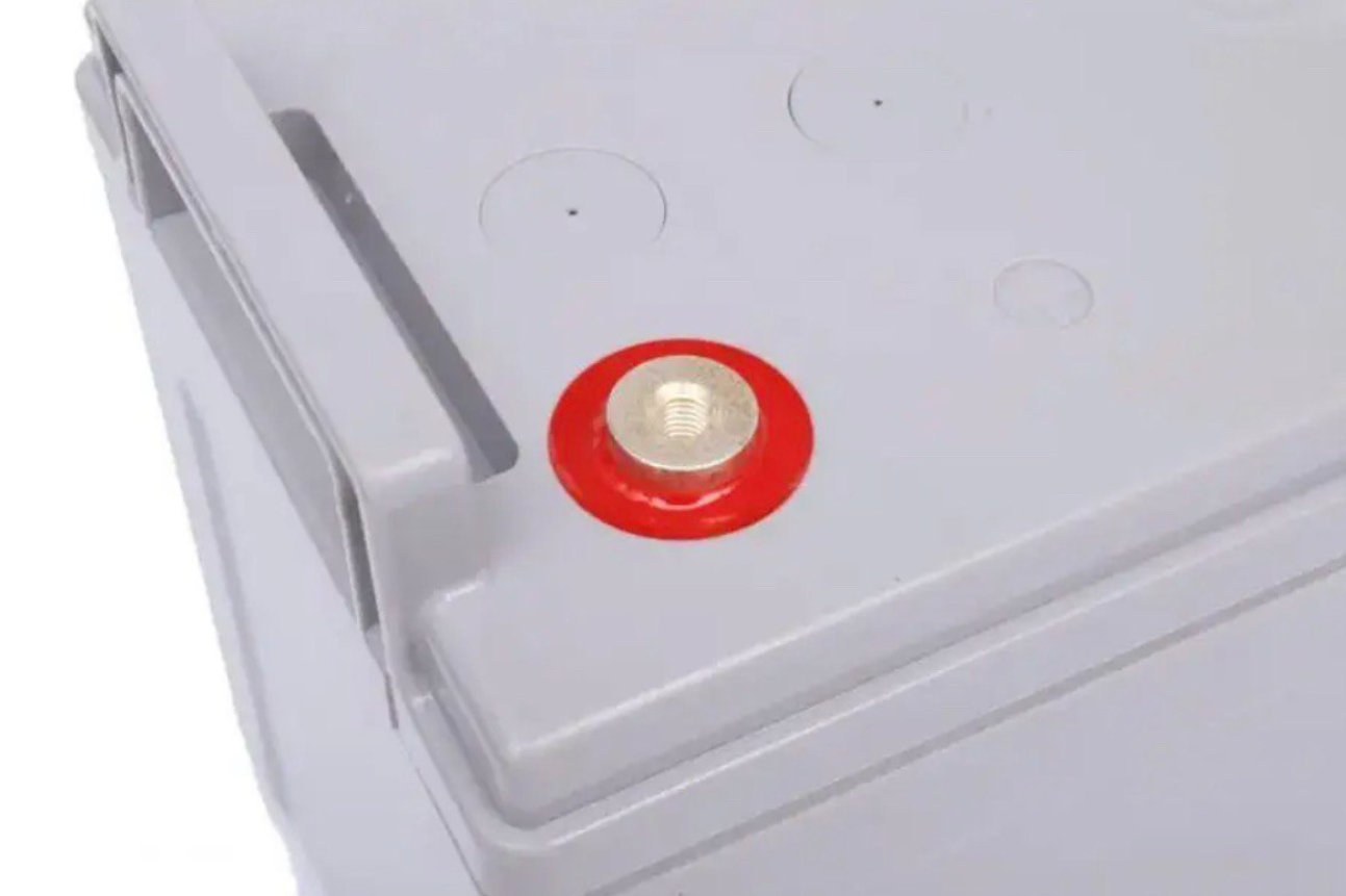 Аккумулятор Jarrett 12V 250A (45349-4289_10164) - фото 4