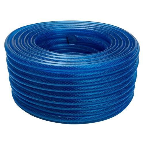 Шланг армированный Alloid Pro AZURE SNAIL 3-х слойный 1/2" 30 м (35506666)