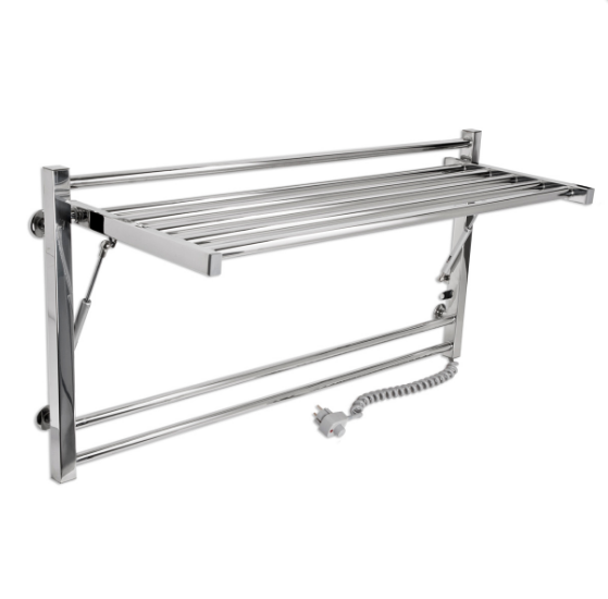 Полотенцесушитель Laris П8 Астор подключние праве (73207345)