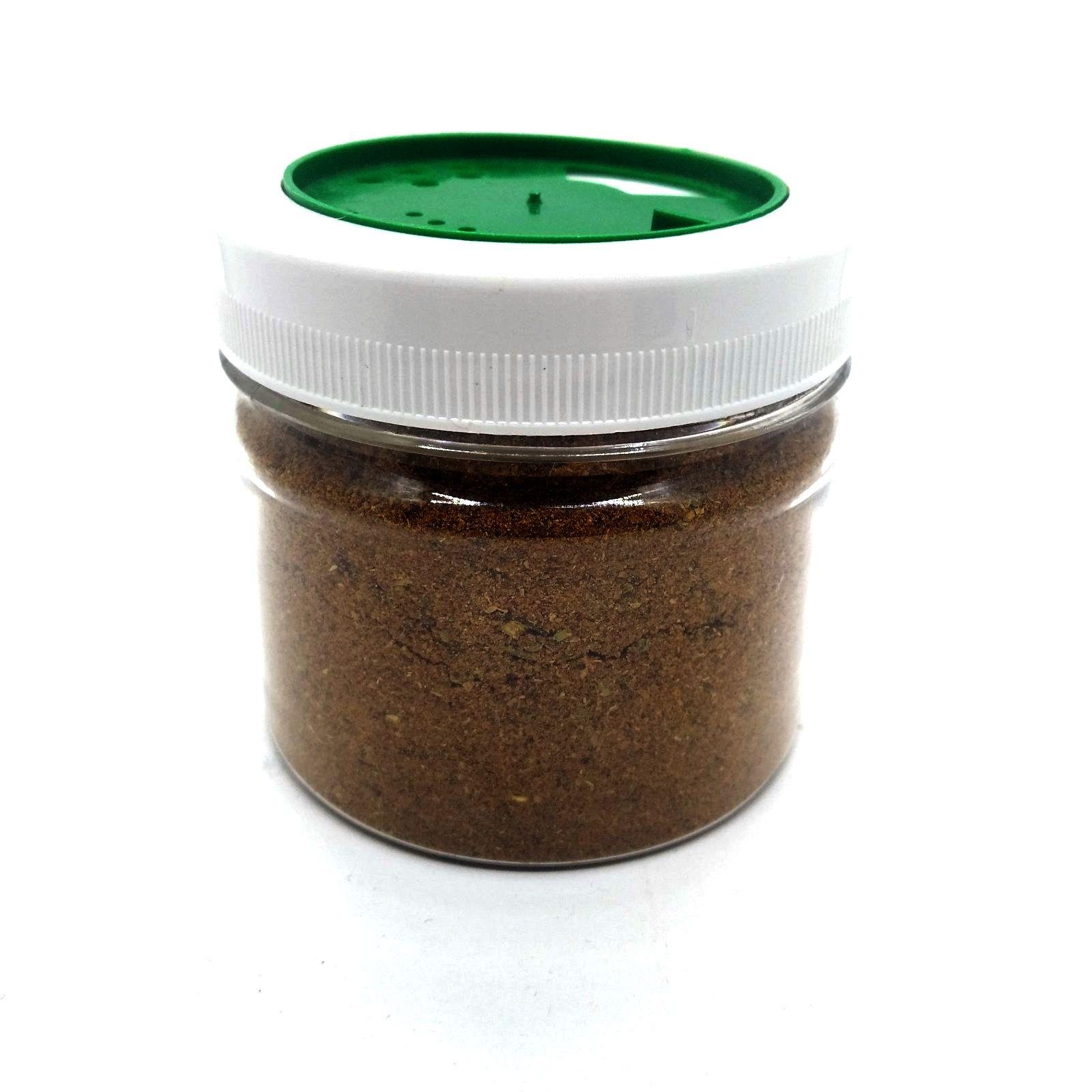 Смесь специй для шаурмы острая 75 г (2915) - фото 2