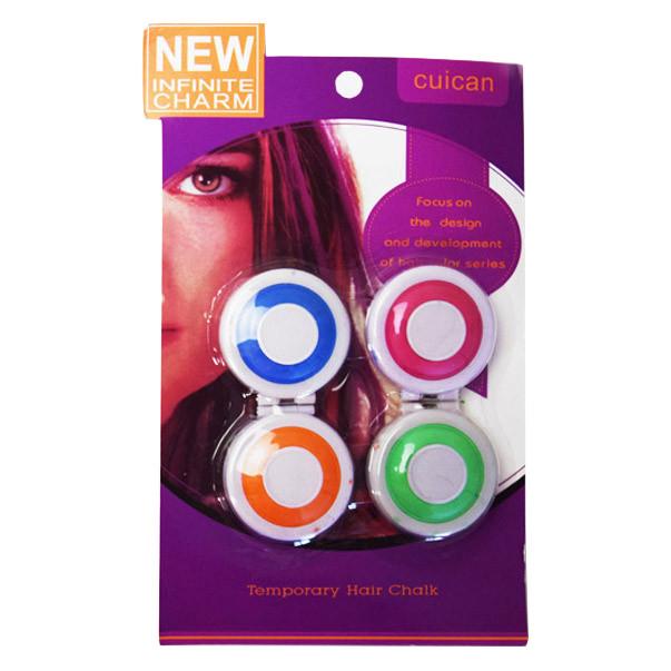 Мелки для волос Metr plus (CEL-122)