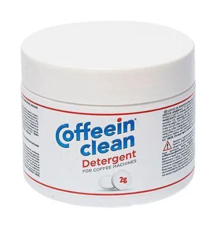Таблетки от кофейных жиров Coffeein clean Detergent Ultra 100х2 г (H00010.5)