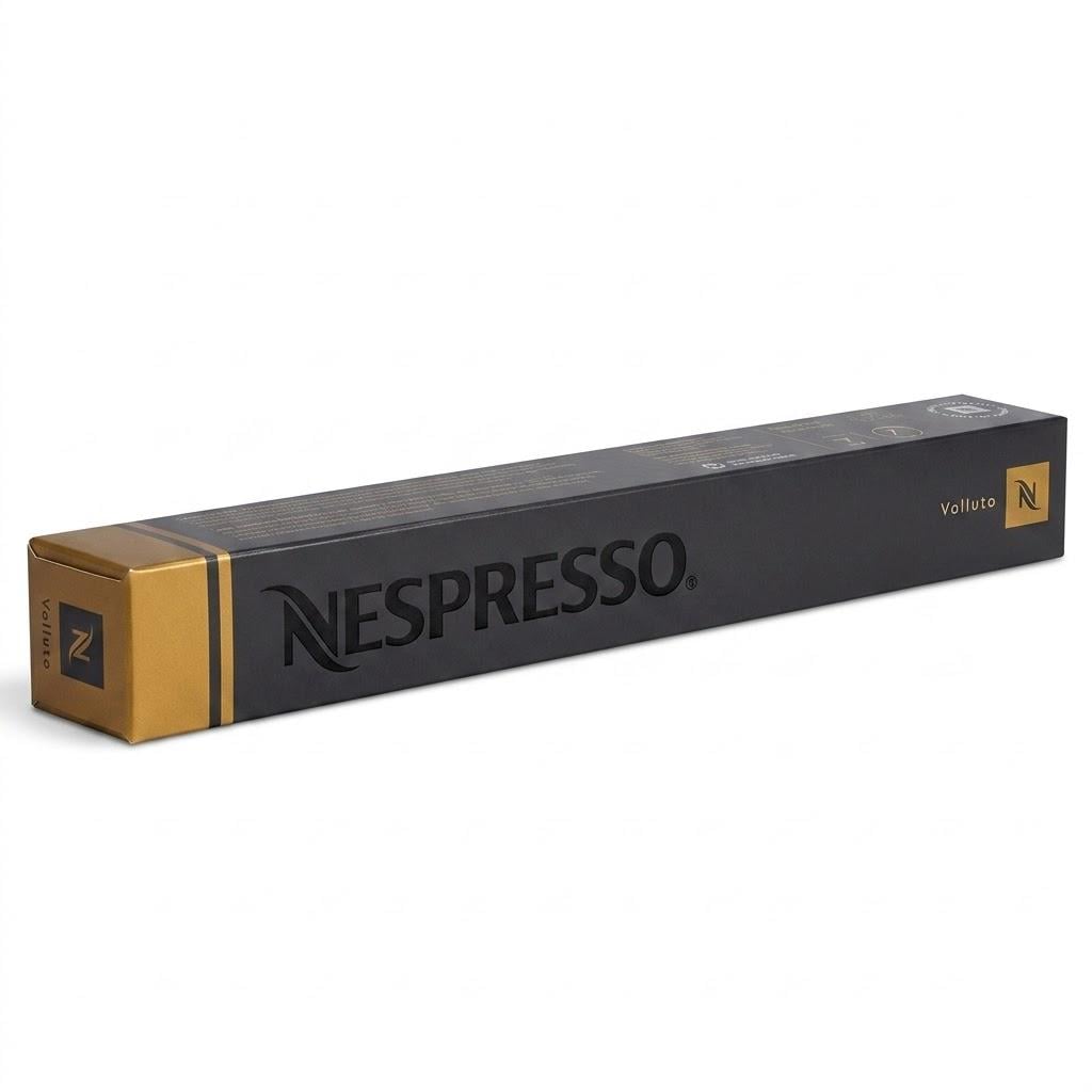 Кофе в капсулах Nespresso Caramello 10шт. (nes1024)
