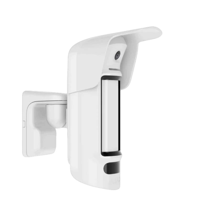 Датчик руху вуличний бездротовий з та поворотним кронштейном MotionCam Outdoor HighMount PhOD (36556)