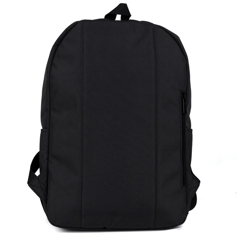 Рюкзак підлітковий GoPack Education Teens 45x30x12 см 19 л Чорний (GO22-178L-5) - фото 4