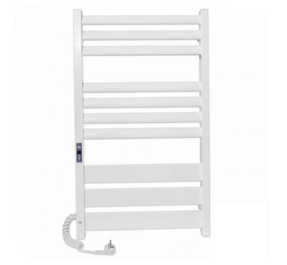 Полотенцесушитель Laris Зебра Лавина ЧФ10 500х900 мм Е подключение слева (752010877) Полотенцесушитель Laris Зебра Лавина ЧФ10 500х900 мм Е подключение слева (752010877)