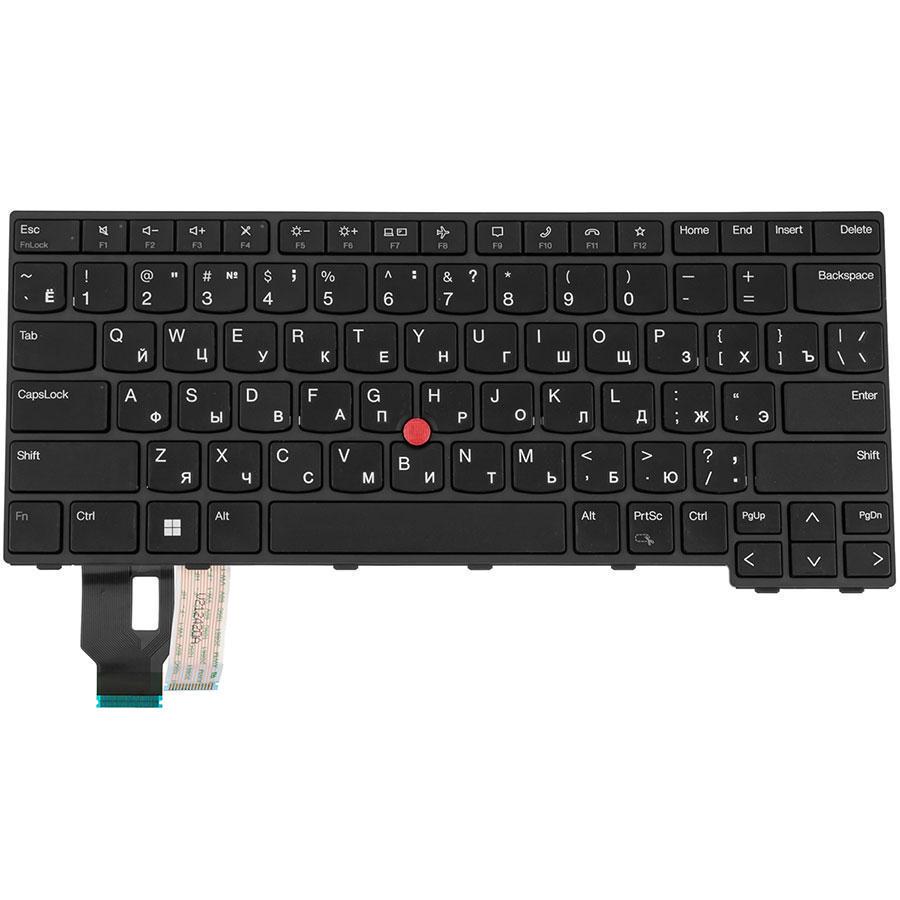 Клавиатура для ноутбука Lenovo ThinkPad T14/L14 Gen 3 (183350)