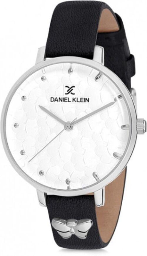 Наручний годинник жіночий Daniel Klein DK12184-1 (108636)