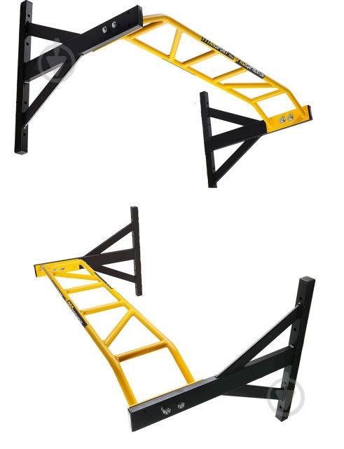 Профессиональный Турник WCG MC037