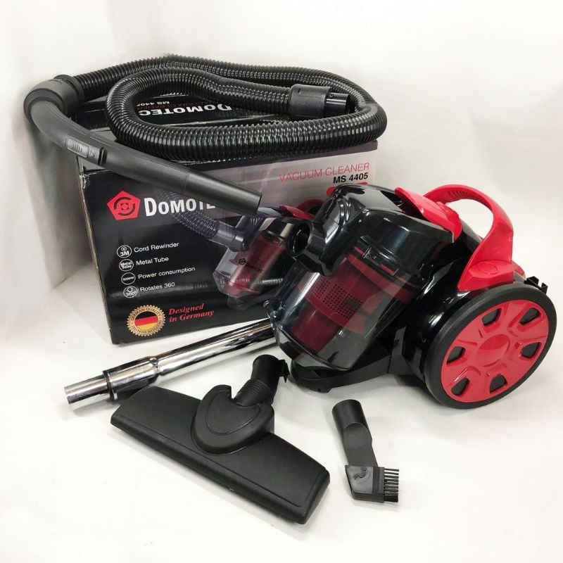 Пилосос Domotec MS-4405 3000W (26202650) - фото 7