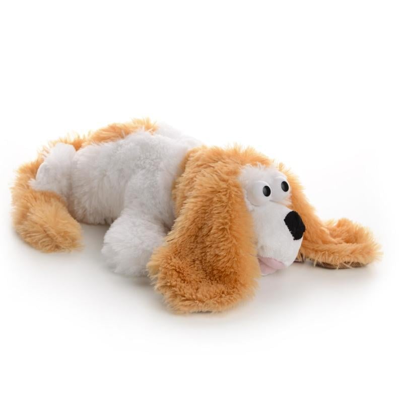 Интерактивная игрушка Собака Белый (IF24S)