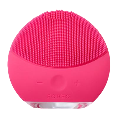 Массажер для лица Foreo Luna mini 2 силиконовый (MG2)