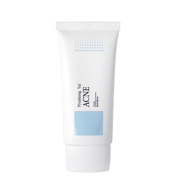 Крем против акне для проблемной кожи лица Pyunkang Yul Acne Cream 50 мл (1535107556)