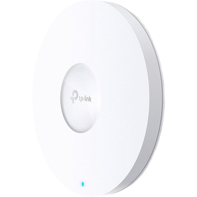 Точка доступа Wi-Fi TP-Link EAP650 Белый - фото 2