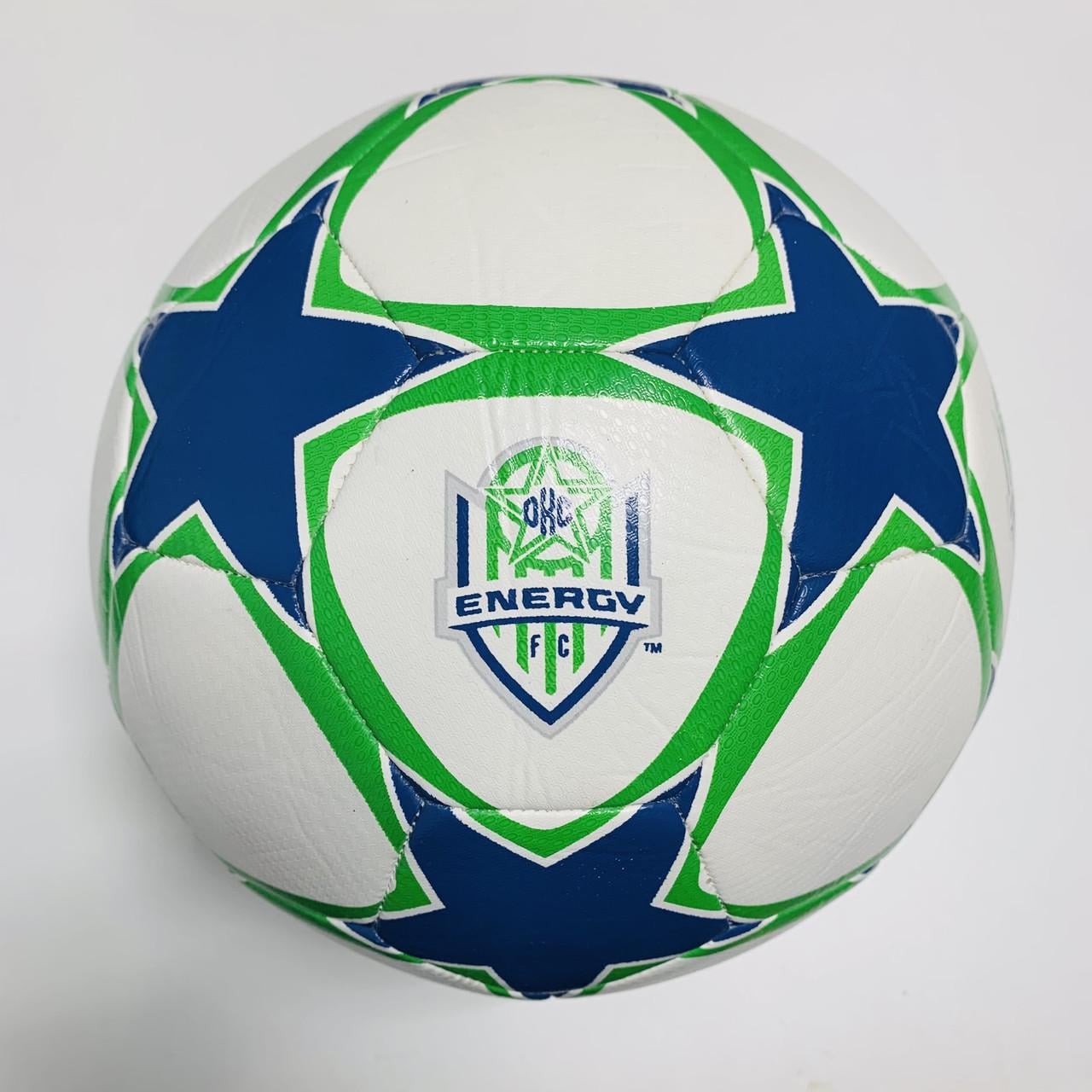 Футбольный мяч Practic Energy FC р. 5 (1000)