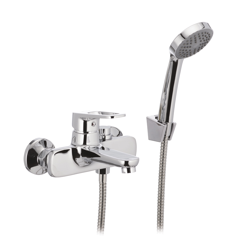 Смеситель для ванны MIXXUS Nevada 009 MX0013