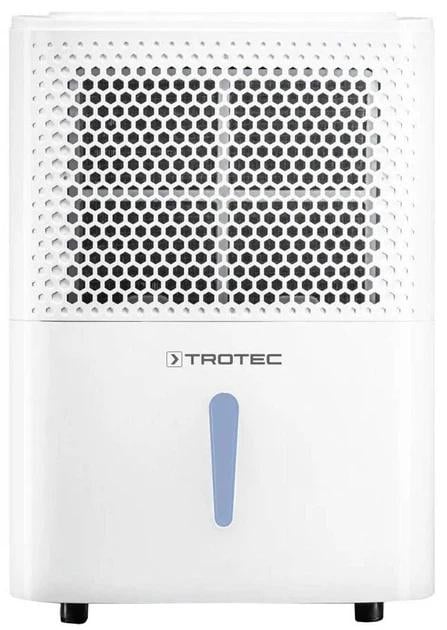Осушитель воздуха Trotec TTK 26 E (33858095)