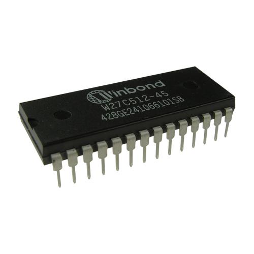 Микросхема W27C512-45Z (25793118)