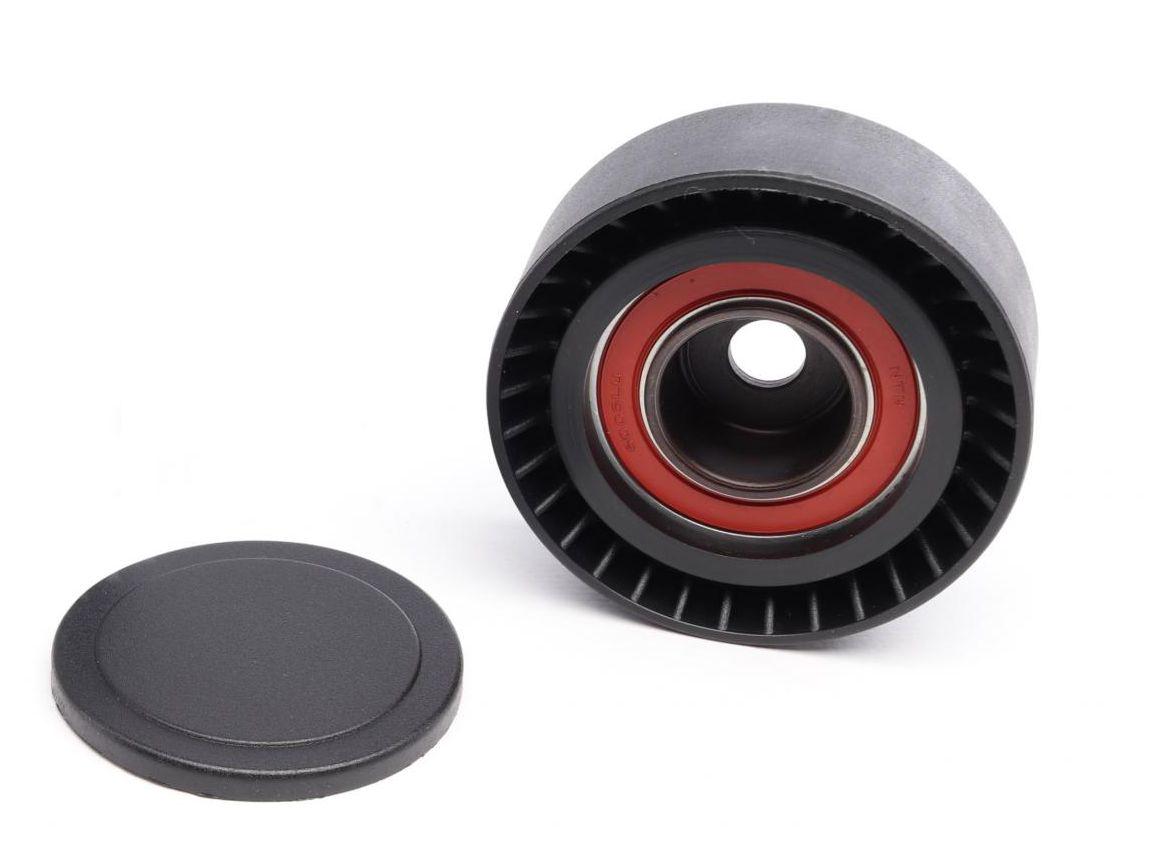 Ролик генератора Meyle BMW/Skoda паразитный 70x25х10 мм (314 112 0000 MEYLE)