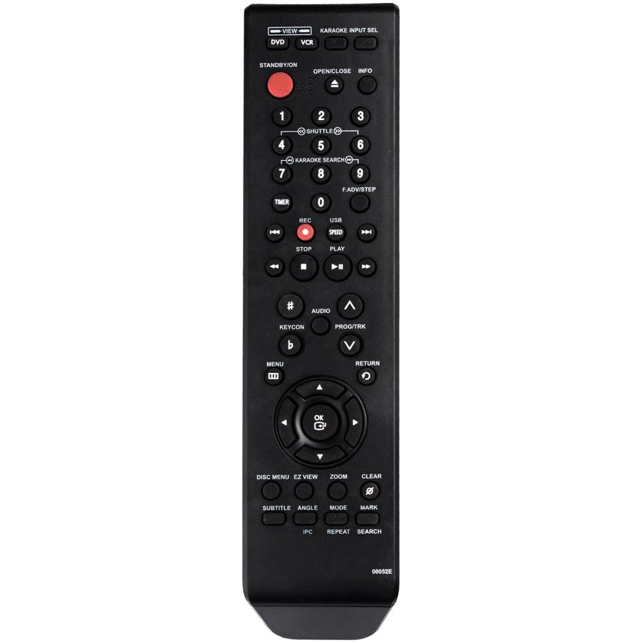 Пульт для SAMSUNG 00052E (2388)