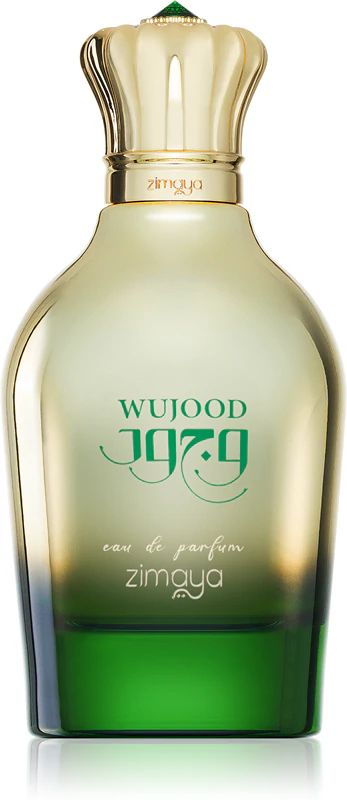 Парфюмированная вода Afnan Zimaya Wujood 100 мл (2175_3874)