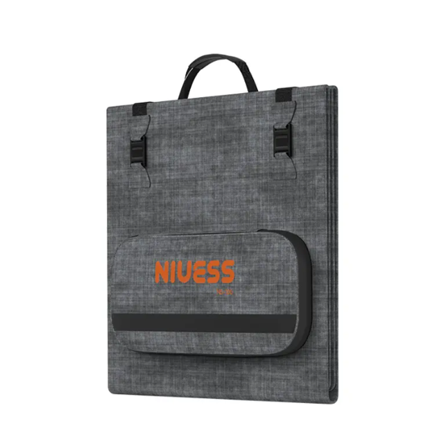 Сонячна панель NIUESS NEPV-200 200 Вт 7,2 кг (2431201117)