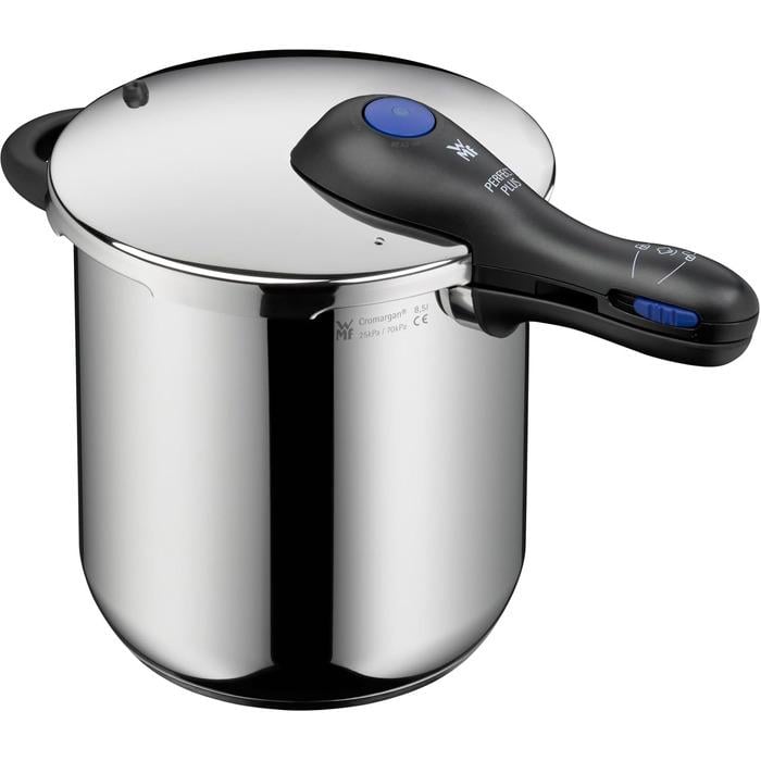Скоростоварка WMF Perfect Plus 8,5 л Скоростоварка WMF Perfect Plus 8,5 л