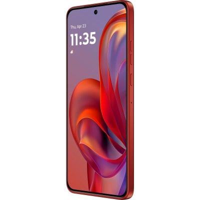 Мобильный телефон Motorola Edge 50 NEO 8/256GB Poinciana (PB310042RS) - фото 9 Мобильный телефон Motorola Edge 50 NEO 8/256GB Poinciana (PB310042RS) - фото 9