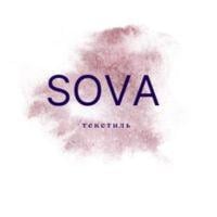 SOVA текстиль