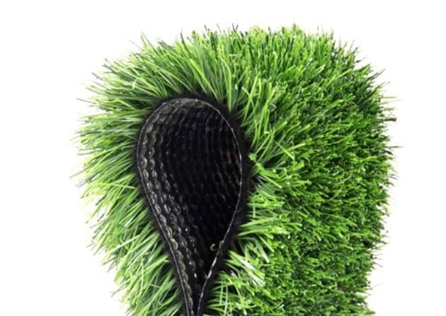 Трава штучна Natura 20 мм 4 м (27769417)