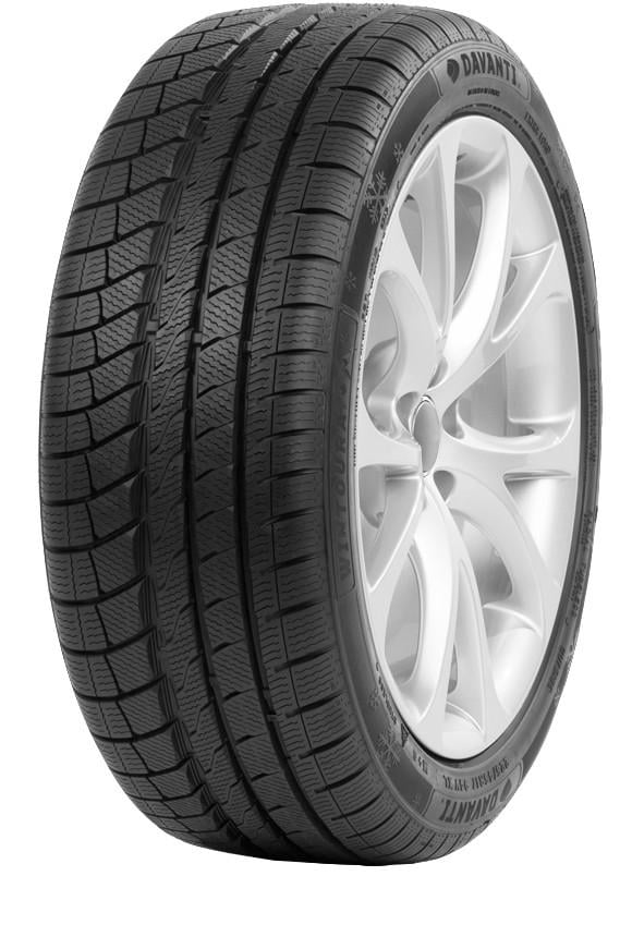 Шина зимняя DAVANTI Wintoura Plus 255/35R18 94V (2412805)