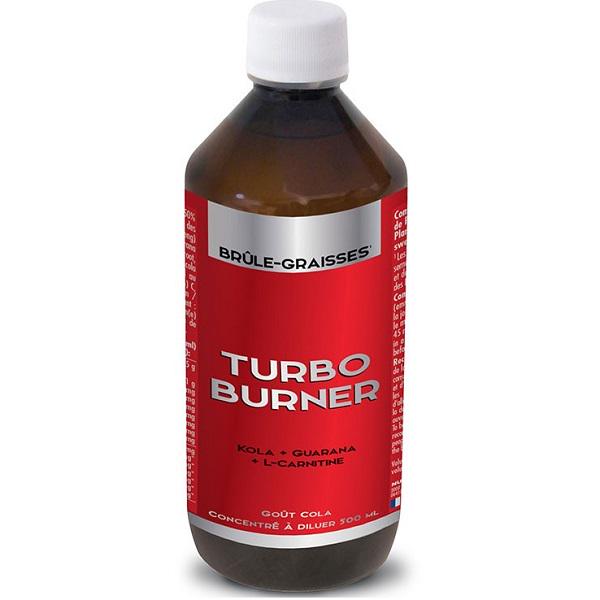 Жиросжигатель комплексный NUTRIEXPERT TURBO BURNER 500 мл 11 порций Cola Жиросжигатель комплексный NUTRIEXPERT TURBO BURNER 500 мл 11 порций Cola