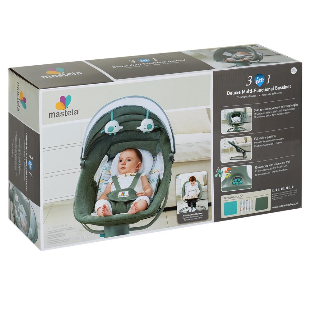 Заколисуючий центр 8105 (29589554) - фото 3 Заколисуючий центр 8105 (29589554) - фото 3