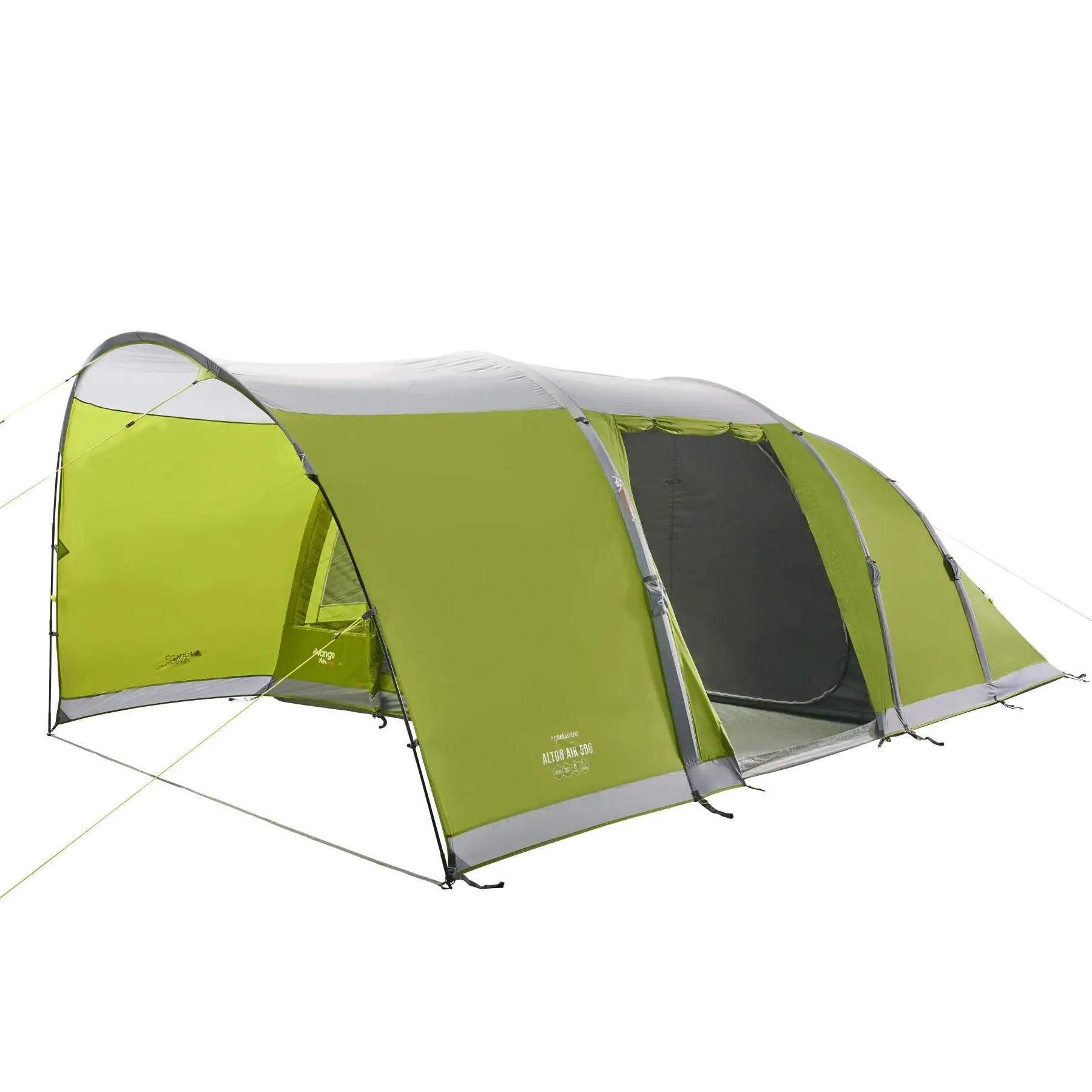 Палатка Vango Alton Air 500 Herbal (TEQALTOAIH09177)