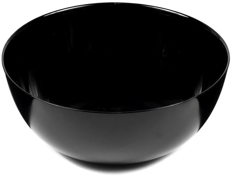 Набор салатников Luminarc Diwali Noir Ø 21 см 6 шт. (LUM-P0790)