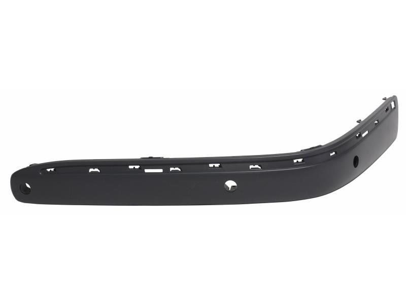 Накладка ліва для переднього бампера MERCEDES-BENZ E-CLASS (KH3527 9291)