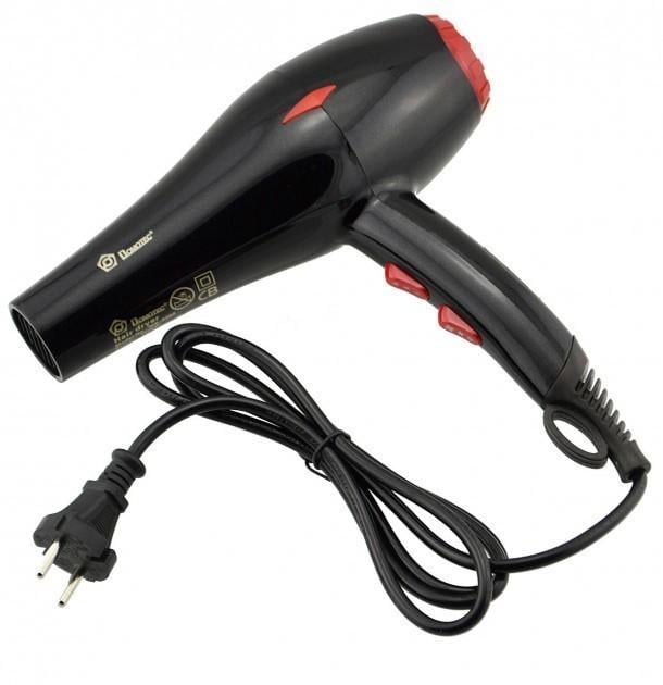 Фен DOMOTEC MS-0390 Мatrix 10322 2600 Вт (IR003642)