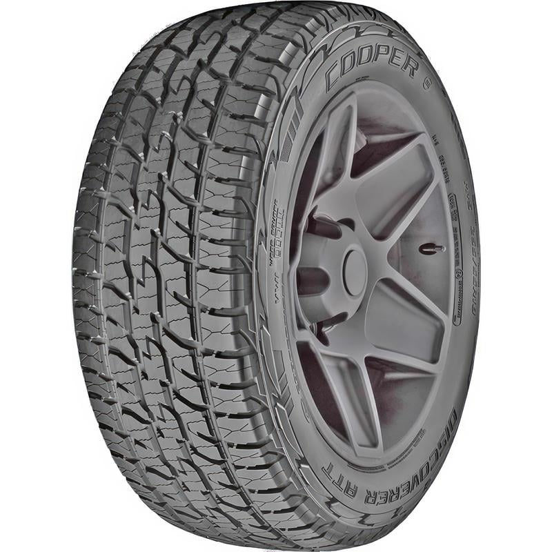 Автошина Cooper Discoverer ATT 265/60 R18 114H XL (352611)