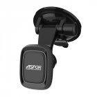 Автодержатель для телефона Aspor J5 магнитный Черный (1882130731) - фото 3 Автодержатель для телефона Aspor J5 магнитный Черный (1882130731) - фото 3