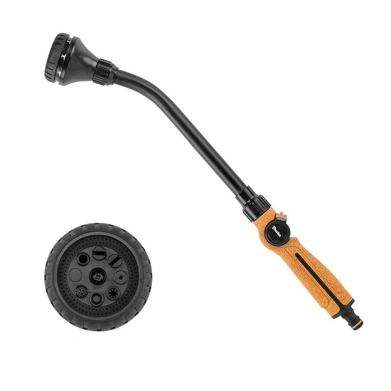 Ороситель ручной 8 режимов 47 см CORK LINE (CORK-6046)